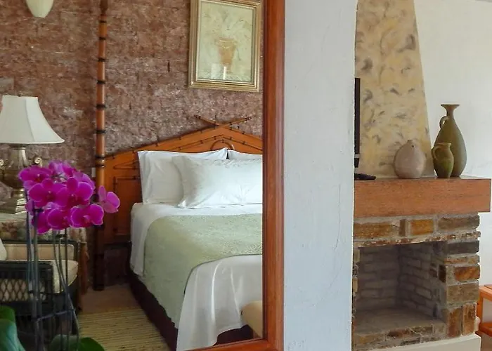 لو بيتي غريك فندق 2*