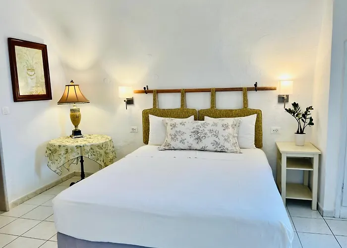 لو بيتي غريك فندق ثيرا