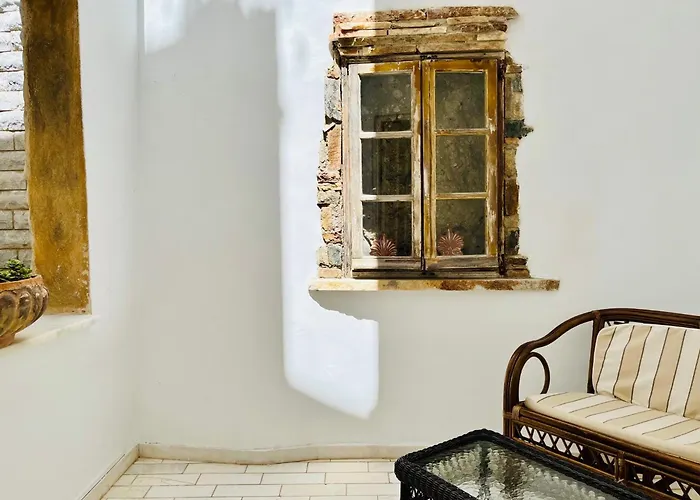 لو بيتي غريك