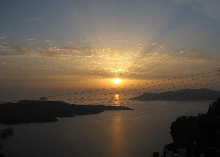 لو بيتي غريك فندق