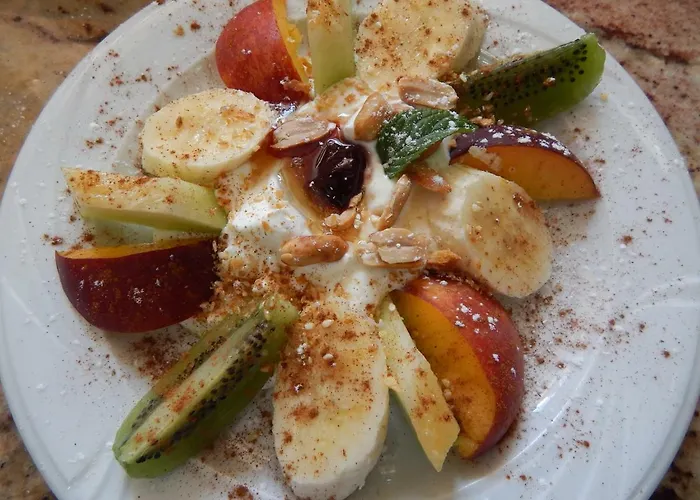 لو بيتي غريك