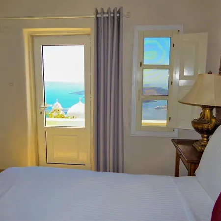 Hotel Le Petit Greek Fira (Santorini)