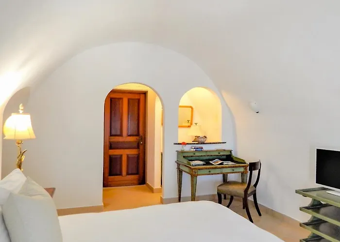 Hotel Le Petit Greek 2*