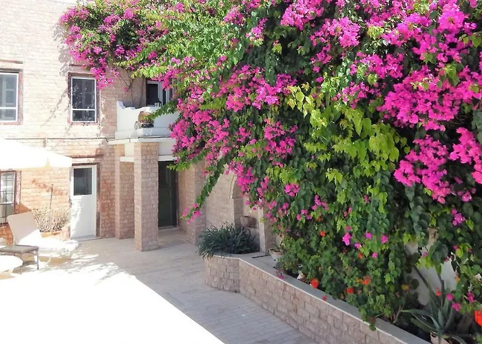 Hotel Le Petit Greek 2*